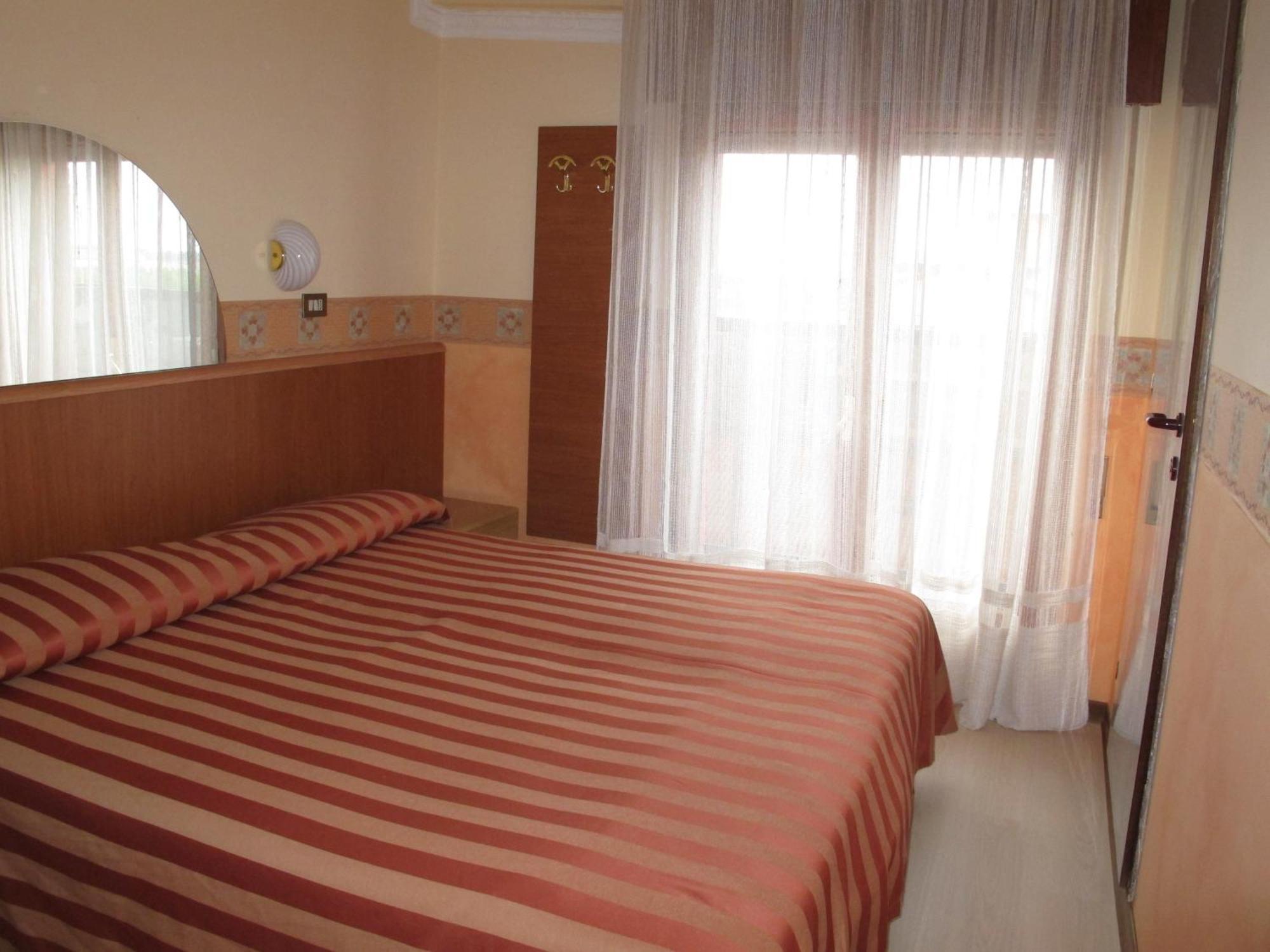 Hotel Smeraldo Lido di Jesolo Zimmer foto