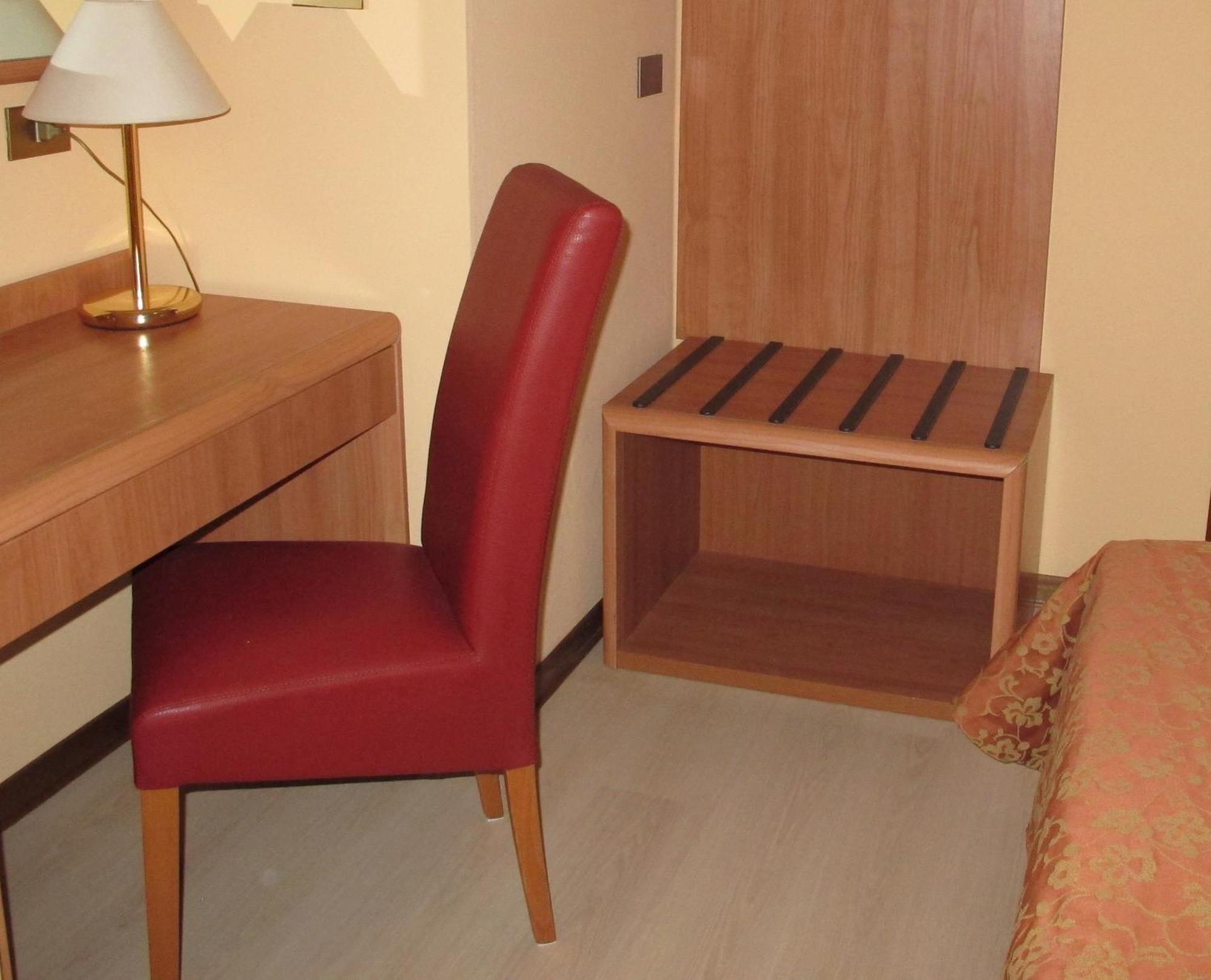 Hotel Smeraldo Lido di Jesolo Zimmer foto